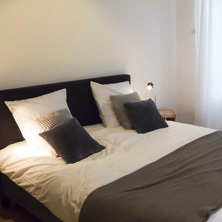 Cocoon Appart Assas Daire Dijon Dış mekan fotoğraf