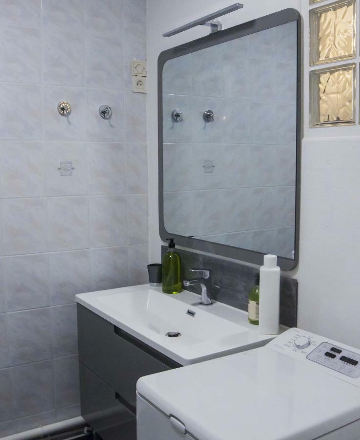 Cocoon Appart Assas Daire Dijon Dış mekan fotoğraf
