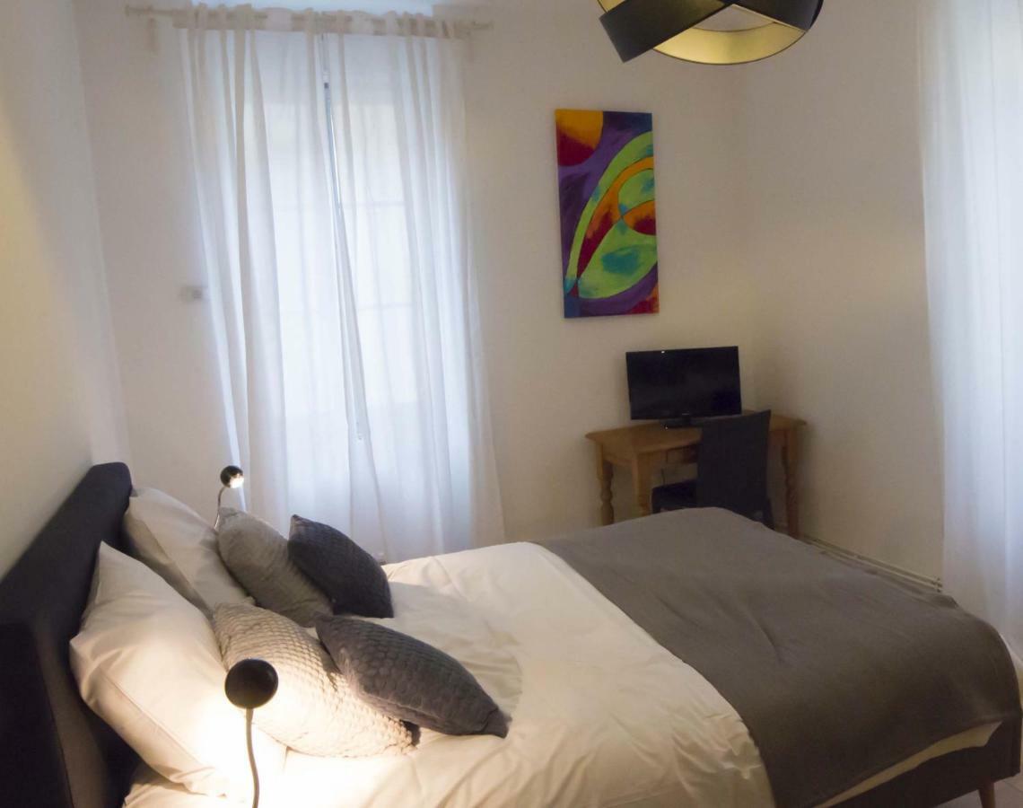 Cocoon Appart Assas Daire Dijon Dış mekan fotoğraf