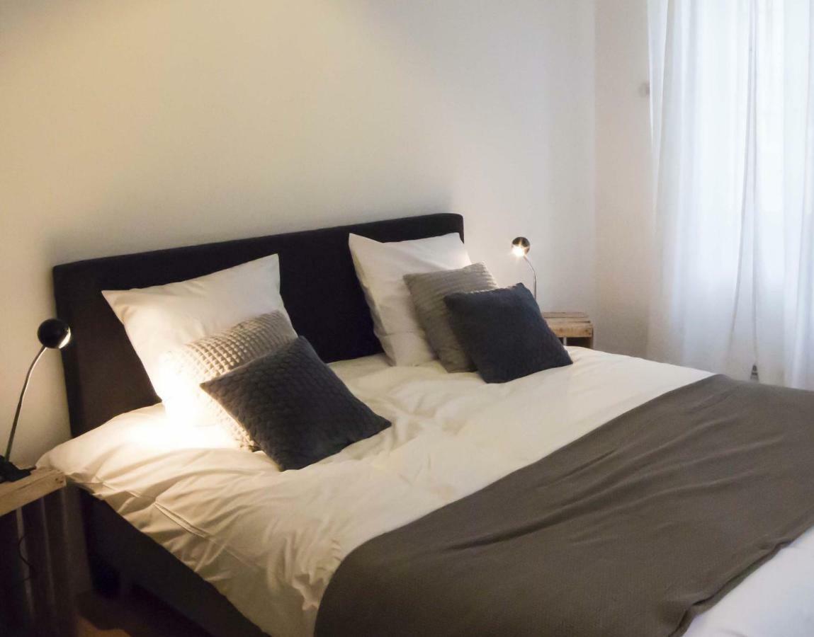 Cocoon Appart Assas Daire Dijon Dış mekan fotoğraf