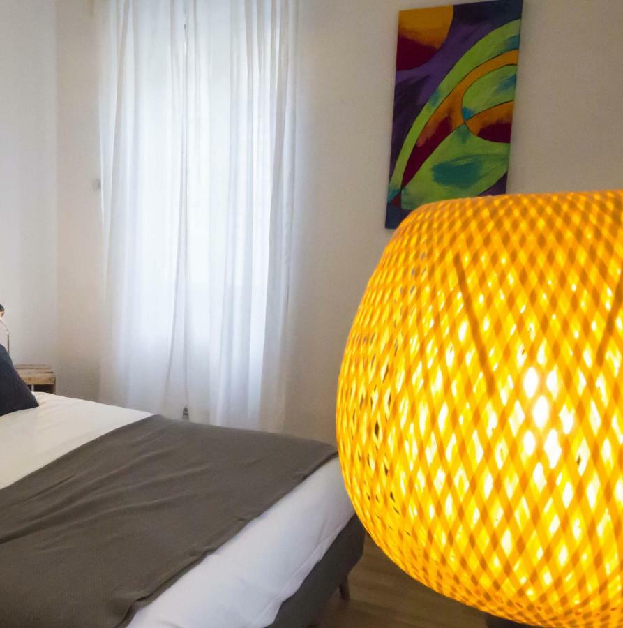 Cocoon Appart Assas Daire Dijon Dış mekan fotoğraf