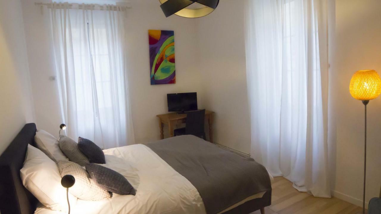 Cocoon Appart Assas Daire Dijon Dış mekan fotoğraf