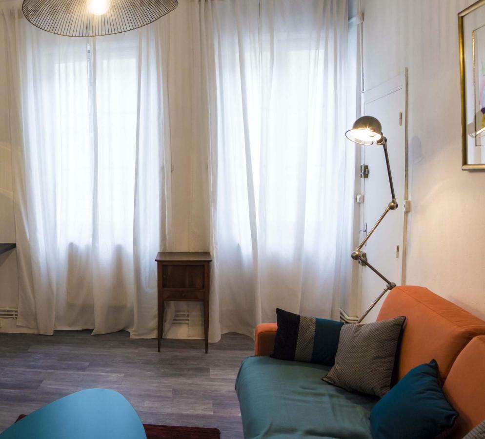Cocoon Appart Assas Daire Dijon Dış mekan fotoğraf
